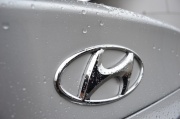 Hyundai Accent 1.6 MT 2011