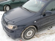 Opel Astra 1.4 MT 1998