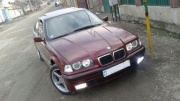 BMW 3 серия 320i AT 1993