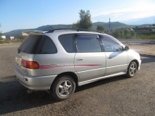 Toyota Ipsum 2.0 AT 1996