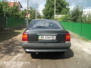 Opel Omega 2.0 MT 1990 Opel Omega 2.0 MT 1990