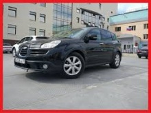 Subaru Tribeca 3.0 AT AWD 2006