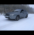 ВАЗ (Lada) 2114 1.6 MT 8 кл 2011 ВАЗ (Lada) 2114 1.6 MT 8 кл 2011
