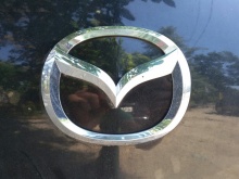 Mazda 3 1.6 AT 2011