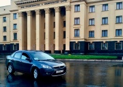 Ford Focus 2.0 AT 2009 Ford Focus 2.0 AT 2009