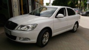 Skoda Octavia 1.8 TSI DSG 2011 Skoda Octavia 1.8 TSI DSG 2011