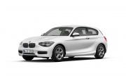 BMW 1 серия 116i AT 2013