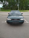Audi A6 1.8 MT 1995