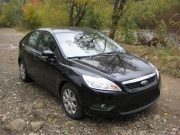 Ford Focus 1.6 MT 2011 Ford Focus 1.6 MT 2011