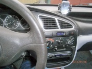 Daewoo Sens 1.3 MT 2005 Daewoo Sens 1.3 MT 2005