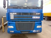 DAF 95 2003