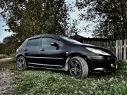 Peugeot 307 1.6 MT 2007