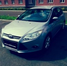 Ford Focus 1.6 MT 2013 Ford Focus 1.6 MT 2013