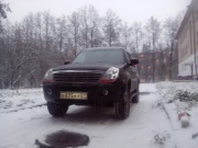 Derways Aurora 2.4 MT 2007