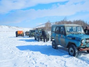 УАЗ 3151 31519 2.9 MT 1997 УАЗ 3151 31519 2.9 MT 1997