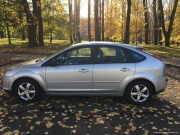 Ford Focus 1.6 AT 2005