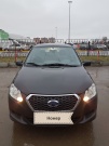 Datsun on-DO 2017 Datsun on-DO 2017