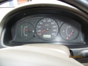 Mazda Familia 1.5 AT 2000 Mazda Familia 1.5 AT 2000