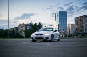 BMW 3 серия 330d AT 2012