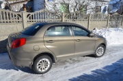 ЗАЗ Forza 2011 ЗАЗ Forza 2011