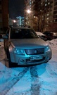 Suzuki Grand Vitara 1.6 MT AWD 2008 Suzuki Grand Vitara 1.6 MT AWD 2008