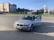 BMW 3 серия 330xd AT 2002 BMW 3 серия 330xd AT 2002