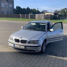 BMW 3 серия 330xd AT 2002
