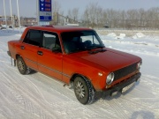 ВАЗ (Lada) 2101 1984