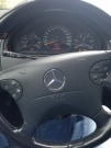 Mercedes-Benz E-Класс 320 CDI  5G-Tronic 2001