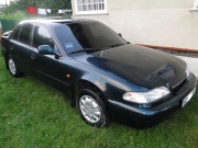 Hyundai Sonata 2.0 MT 1994 Hyundai Sonata 2.0 MT 1994