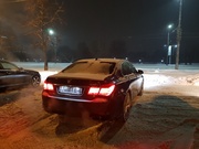 BMW 7 серия 740i AT 2008 BMW 7 серия 740i AT 2008