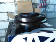 Fiat Tempra 1.6 MT 1995 Fiat Tempra 1.6 MT 1995