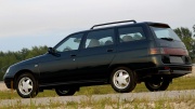 ВАЗ (Lada) 2111 1.6 MT 2002 ВАЗ (Lada) 2111 1.6 MT 2002