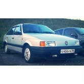 Volkswagen Passat 1.8 MT 1993 Volkswagen Passat 1.8 MT 1993