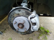 Geely GC6 1.5 MT 2014 Geely GC6 1.5 MT 2014