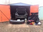 Geely Emgrand 1.8 MT 2013 Geely Emgrand 1.8 MT 2013