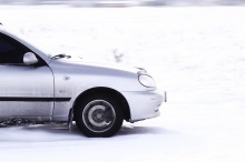 Daewoo Lanos 2004 Daewoo Lanos 2004