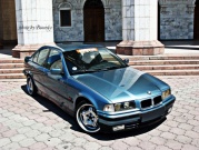 BMW 3 серия 318i MT 1994