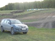 Great Wall Hover 2.0 MT 4WD 2012