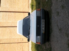 ЗАЗ 1102 1.2 MT 2003 ЗАЗ 1102 1.2 MT 2003