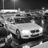 BMW 3 серия 2016