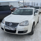 Volkswagen Jetta 1.4 TSI DSG 2010 Volkswagen Jetta 1.4 TSI DSG 2010