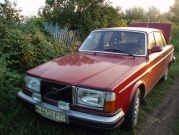 Volvo 244 1979