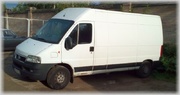Fiat Ducato 2.3 TD MT 2006 Fiat Ducato 2.3 TD MT 2006