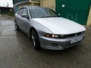Mitsubishi Galant 1.8 AT 1997 Mitsubishi Galant 1.8 AT 1997