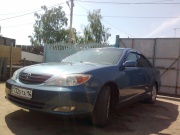 Toyota Camry 2.4 AT Overdrive 2003