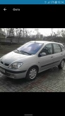 Renault Scenic 1.9 dTi MT 2001 Renault Scenic 1.9 dTi MT 2001
