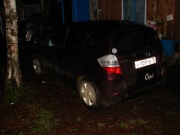 Honda Fit 1.5 CVT 2010 Honda Fit 1.5 CVT 2010