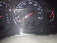 Subaru Legacy 3.0 MT 4WD 2005 Subaru Legacy 3.0 MT 4WD 2005