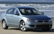 Mitsubishi Lancer 2.0 MT 2007